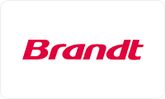 Brandt logo 
