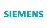 Logo Siemens 